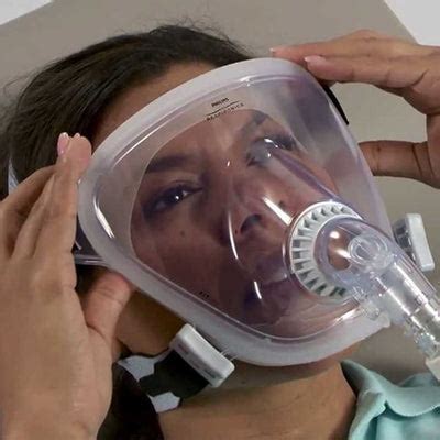 What You Should Know About CPAP Mask Side Effects – HelpMedicalSupplies