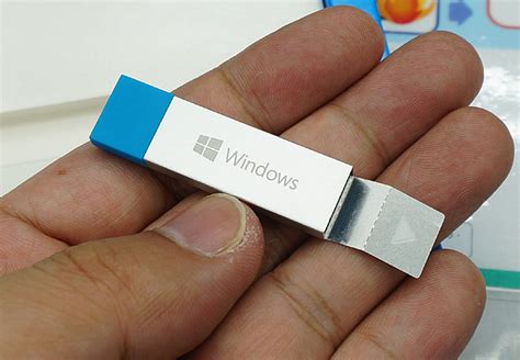 Microsoft has begun selling Windows 10 USB drives | MyGaming