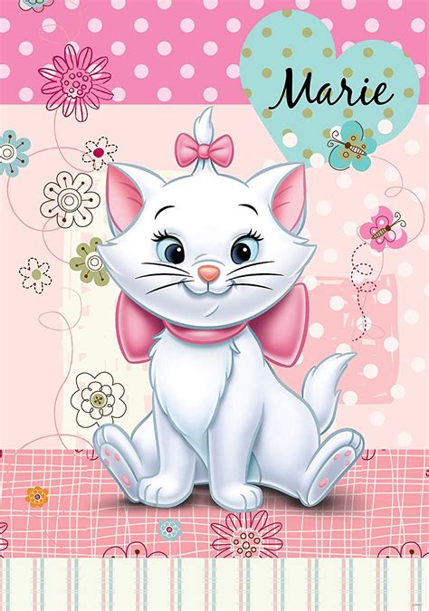 Marie Cat Wallpapers - Wallpaper Cave