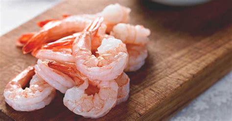 Is Shrimp Good for You? Nutrition, Calories & More