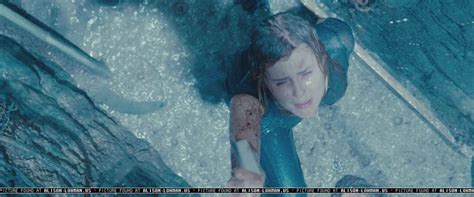 Alison Lohman | Drag Me To Hell screencaps - Alison Lohman Image ...