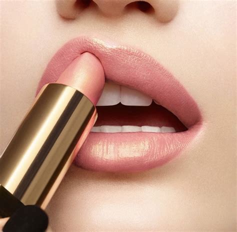 Rouge Pur Couture Satin Lipstick Collection - Yves Saint Laurent ...