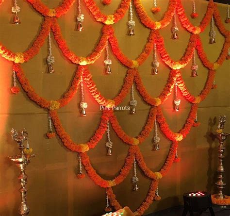 Diwali Party Backdrop Ideas - To help you consider more imaginative ...