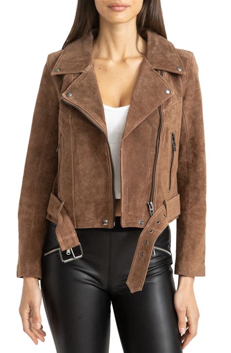 The 24 Best Suede Jackets for Women in 2021 | Who What Wear