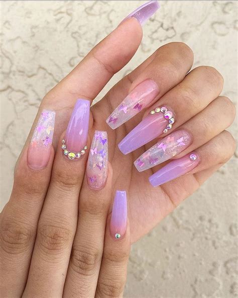 The Best Summer Ombre Nails Ideas | Stylish Belles | Vernis à ongles ...