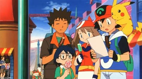 Pokémon: Jirachi - Wish Maker (2003) — The Movie Database (TMDB)