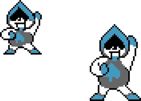 Download Lancer Transparent Deltarune Clipart , Png Download ...