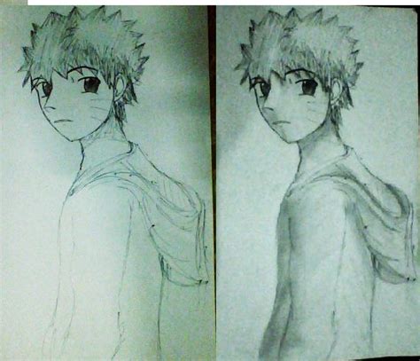 Shading Naruto by acim96 on DeviantArt