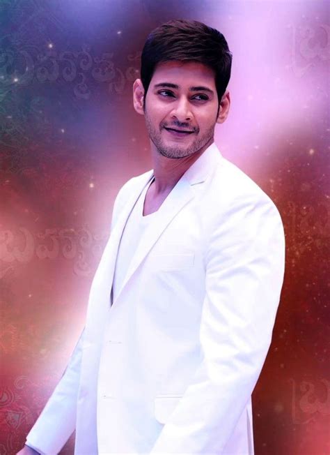 100+ Mahesh Babu HD Wallpapers & Images - Black Wallpaper