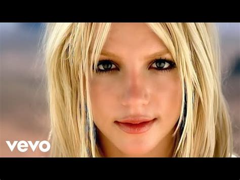 I'm Not A Girl, Not Yet A Woman by Britney Spears - Songfacts