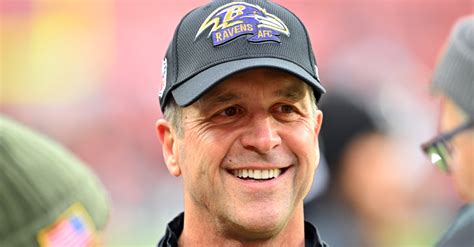 Ravens Coach Finds Hope in Christ’s Resurrection: There’s ‘Strong ...