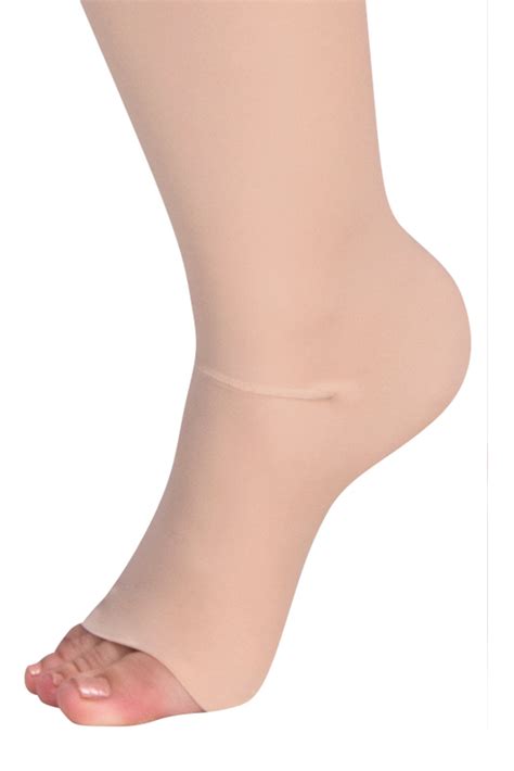 Lipoedema compression garments - Lipoelastic.com