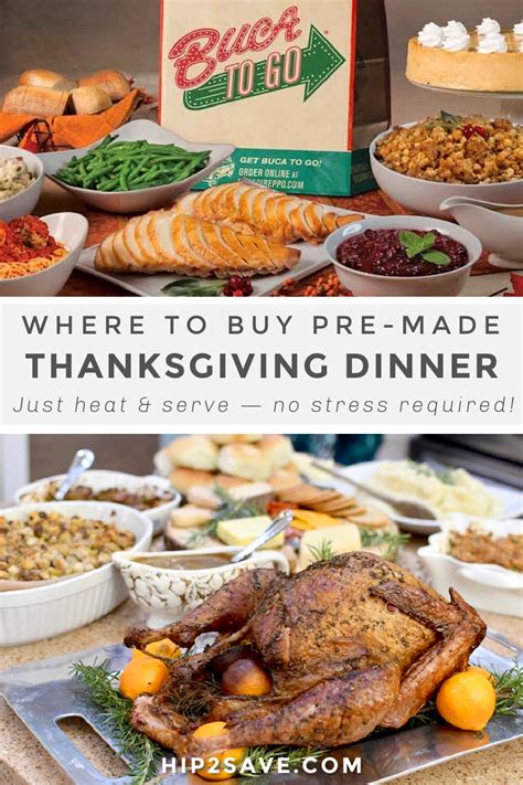 Publix Thanksgiving Dinner 2024 Menu - Tarah Francene