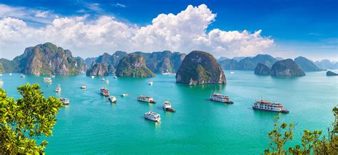 North And South Vietnam – 7 Days | Mango Cruises Vietnam | Bến Tre