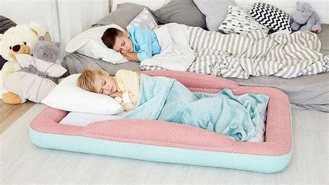 5 Best Portable Toddler Beds - Feb. 2021 - BestReviews