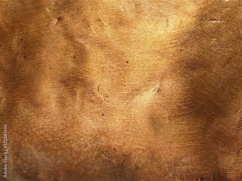 Copper texture background. Bronze old metal texture. Stock Photo ...