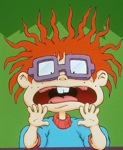 Pin by Michelle Reed on Cartoon Cuteness in 2020 | Rugrats cartoon, The ...