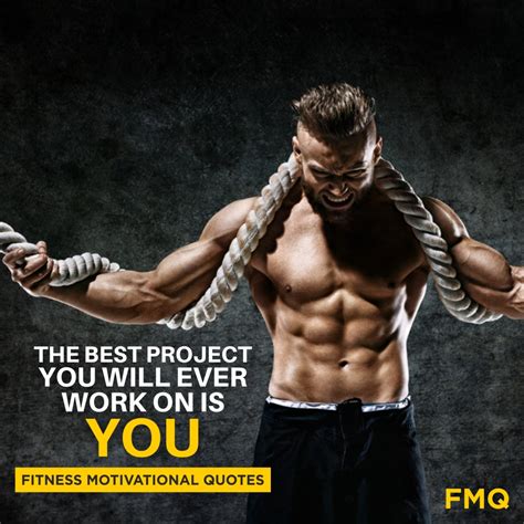 Best Fitness Motivational Quotes to keep you Motivated | Strength Buzz