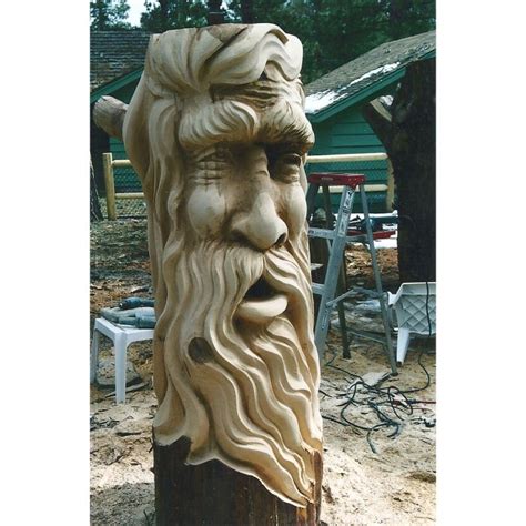 1000+ images about Chainsaw art on Pinterest | Chainsaw carvings, Wood ...