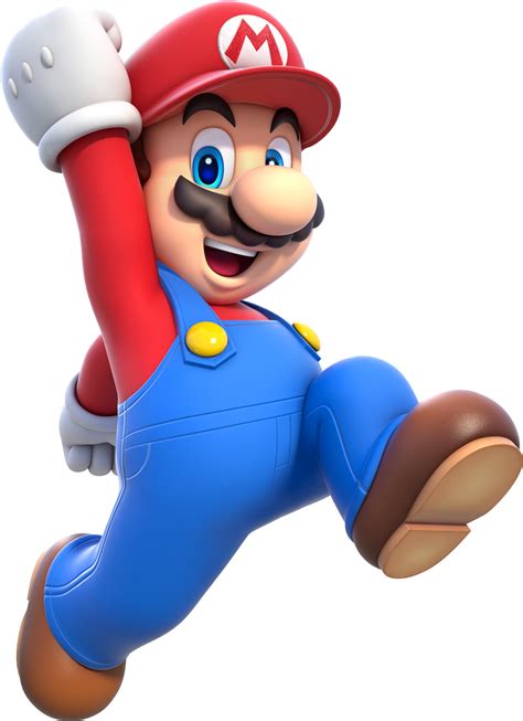 Mario - Super Mario 3D World Guide - IGN