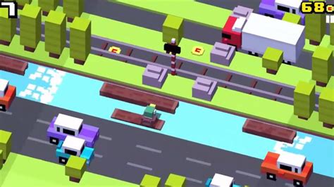 Crossy Road Online PC Game Download