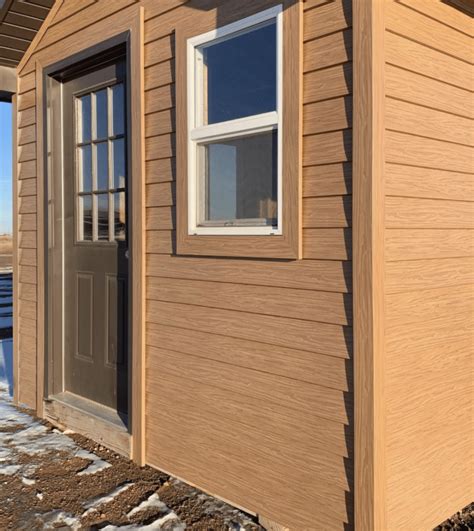 Dutch Lap Wood Siding: The Best Options Explained