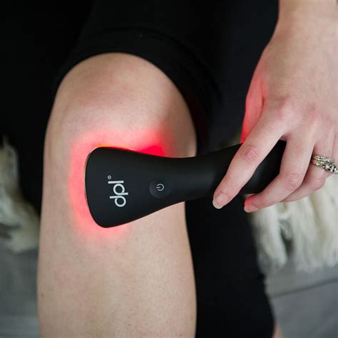 FSA Eligible dpl® LED Light Therapy Pain System | FSA Store