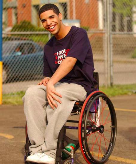 Degrassi Writer Says Drake Threatened Legal Action When His Character ...