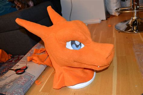 Charizard costume, Charizard, Pokemon party