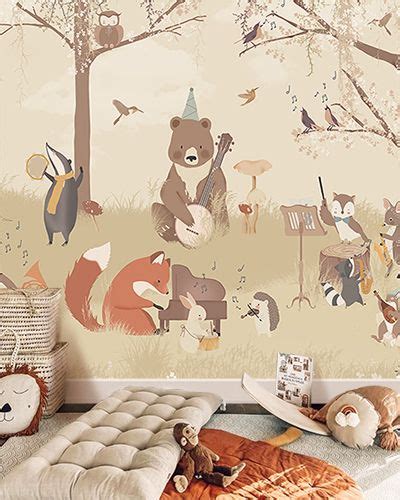 Animals | Decoracion cuarto bebe, Decoración de unas, Diseño de ...