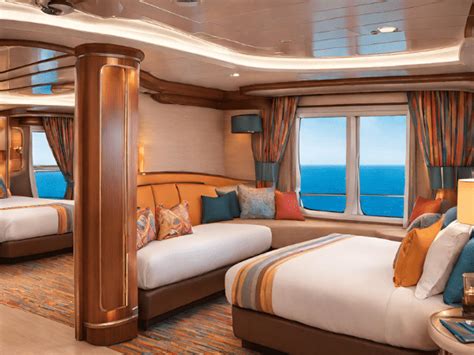 Wonder of the Seas Cabins to Avoid - Must Read!