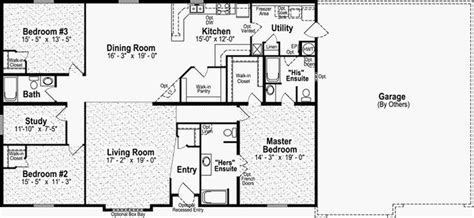 40x80 House Plan | plougonver.com