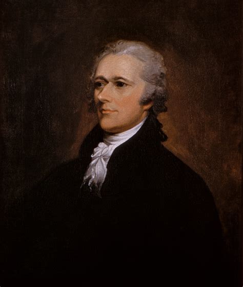 File:Alexander Hamilton portrait by John Trumbull 1806.jpg - Wikipedia ...