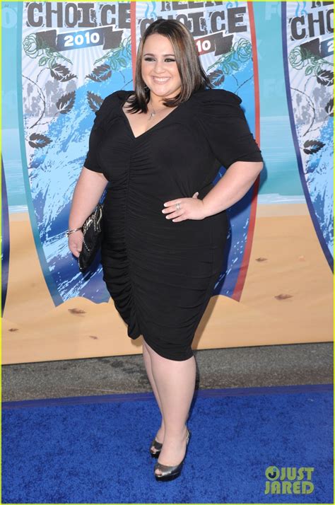 Where Is Hairspray's Nikki Blonsky? See What 2007's Tracy Turnblad is ...