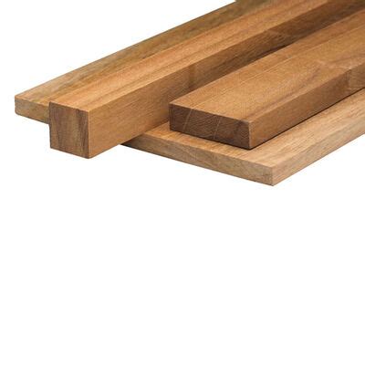 Teak Lumber | West Marine