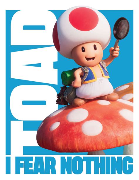 File:TSMBM Poster Toad.jpg - Super Mario Wiki, the Mario encyclopedia