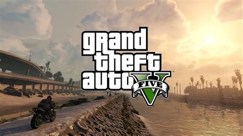 Grand Theft Auto V - Gameplay Trailer - YouTube