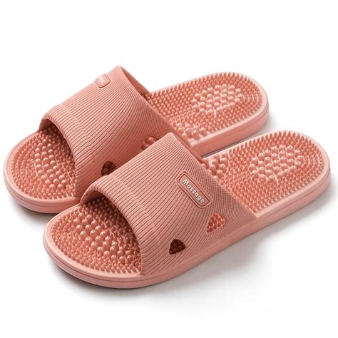 Acupressure Massage Slippers For Plantar Fasciitis Algeria, 40% OFF