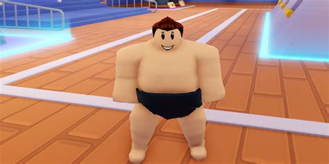 Sumo Wrestling Simulator Codes For Roblox