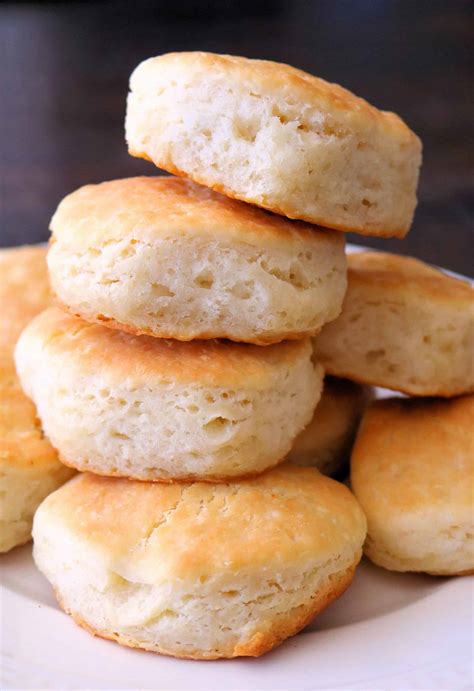 Aunt Jemima Self Rising Flour Biscuit Recipe | Besto Blog