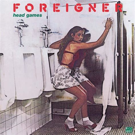 Foreigner Head Games | foreigner, games, head, heimkino, surround ...