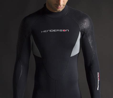 Henderson Thermoprene Pro Wetsuits | Wetsuit Wearhouse Blog | Wetsuits ...