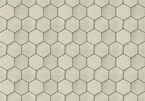 Hexagon Tile Patterns, 1 inch Black Matte Hexagon Porcelain Mosaic Tile ...