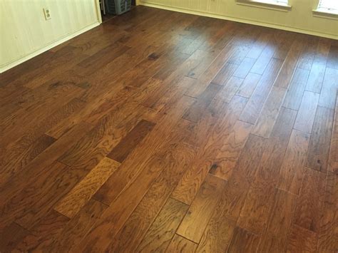 Best Hickory Vinyl Plank Flooring - Image to u