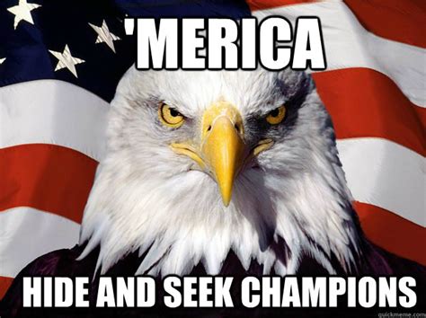 Merica Eagle memes | quickmeme