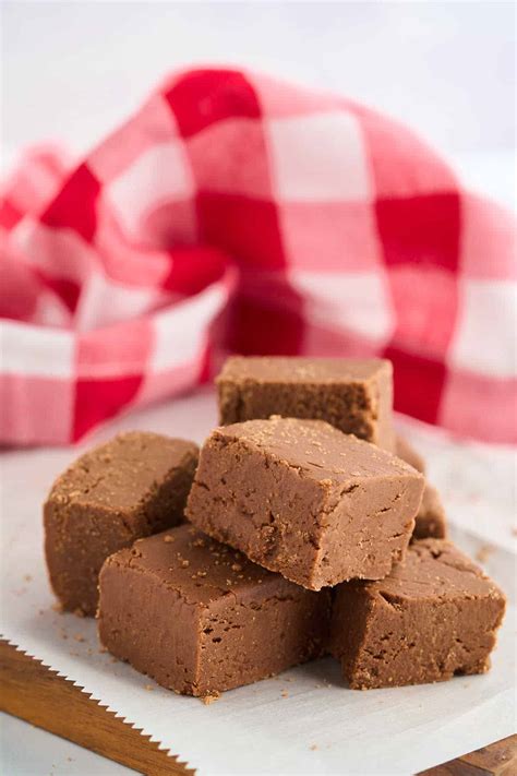 Best old fashioned vanilla fudge recipe - perefact