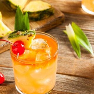 8 Best Red Lobster Cocktails to Try