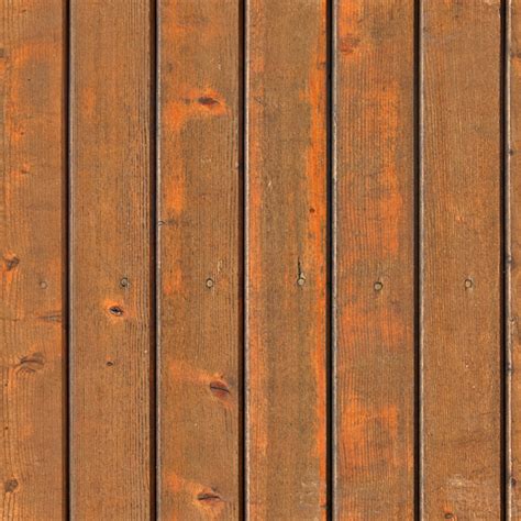 Dark Wood Planks Texture Seamless