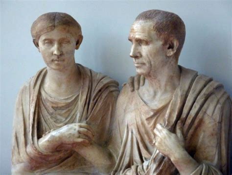 Ancient Everyday – Marriage and Divorce in Ancient Rome