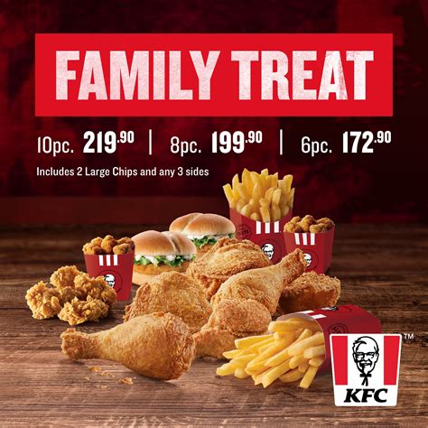 KFC Lesotho - Home | Facebook